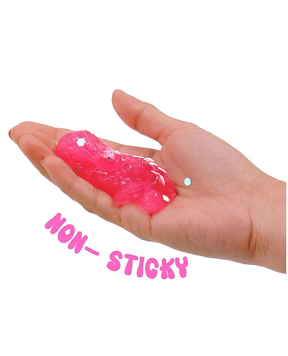 Confetti Putty - Cool and Colorful Slime