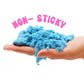 CottonICorn fun and kinetic sand for kids