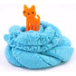CottonICorn fun and kinetic sand for kids