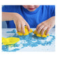 CottonICorn fun and kinetic sand for kids