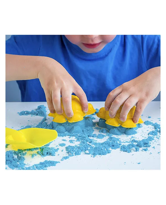 CottonICorn fun and kinetic sand for kids
