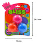 Bliss Balls - Spot the Color Changing Smiley