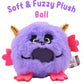 Squash 'N' Pop Pal Monster
