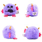 Squash 'N' Pop Pal Monster