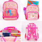 Llama Glow in the Dark Bag 14"