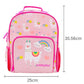 Llama Glow in the Dark Bag 14"