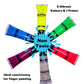 Crackle Acrylic Paints Magic Crackle Effects | Kids' Creative Fun | DIY Art Kit
