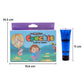 Crackle Acrylic Paints Magic Crackle Effects | Kids' Creative Fun | DIY Art Kit
