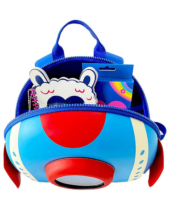 Space Shuttle Bag - A Perfect Bag for Tiny Astronomers
