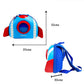 Space Shuttle Bag - A Perfect Bag for Tiny Astronomers