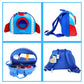 Space Shuttle Bag - A Perfect Bag for Tiny Astronomers