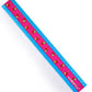 Strawberry Scented Ruler   |  With Fruity Strawberry Long-Lasting Fragrance |  30 Cms (12 Inch) Gradation  | Age Resistant