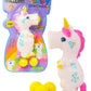 Squeezy Uni-Pop-Corn - A Fun and Magical Popper Toy