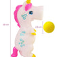 Squeezy Uni-Pop-Corn - A Fun and Magical Popper Toy
