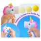 Squeezy Uni-Pop-Corn - A Fun and Magical Popper Toy