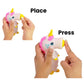 Squeezy Uni-Pop-Corn - A Fun and Magical Popper Toy