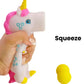Squeezy Uni-Pop-Corn - A Fun and Magical Popper Toy
