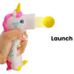 Squeezy Uni-Pop-Corn - A Fun and Magical Popper Toy
