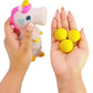 Squeezy Uni-Pop-Corn - A Fun and Magical Popper Toy