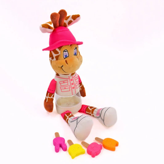 Cozies - The Giraffe