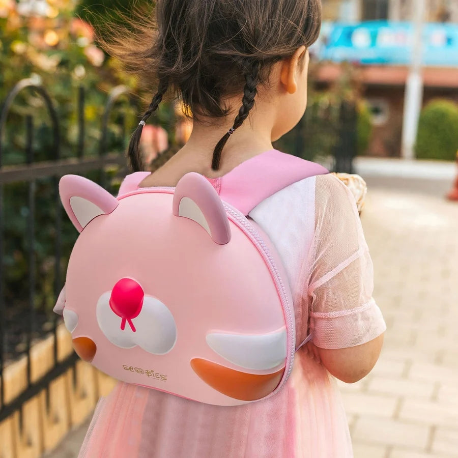 Toddler Bag - Rabbit Kingdom