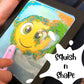 Buy 1 get 1 free Wiggly Doodle Board - For Fidgeting & Doodling