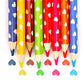 Chunky Colored Pencils