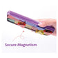 Scoobies Magnano Tiles | Pocket Sized Travel Friendly Magnetic Tiles