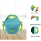 Neoprene Lunchbag - Greenlicious Design