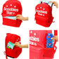 Scoobies - Be a Star Bag (Orbit Red)