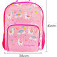 Llama Glow in the Dark Bag 16”