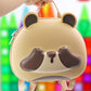 Toddler Bag - Panda Kingdom