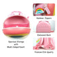 Rainbow Toddler Bag - Restyle Your School Look