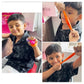 Nano Glow Balls – Mini Multi Color Glow-in-the-Dark Sensory Balls for Kids 3+ | Soft, Stretchy, and Squishy Fun in 2 Variants