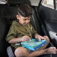 Wild Adventure Travel Tin – On-the-Go Fun & Creativity for Kids 3+ | Screen-Free, Reusable Activity Kit