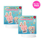 BUY 1 GET 1, Scented Transfer Stickers - Kids Imagi Land