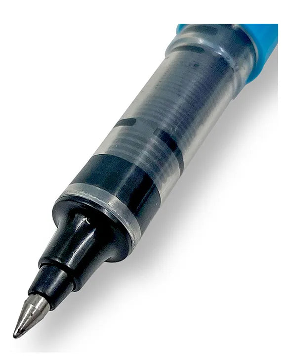 Gel Pen - Mr. Power