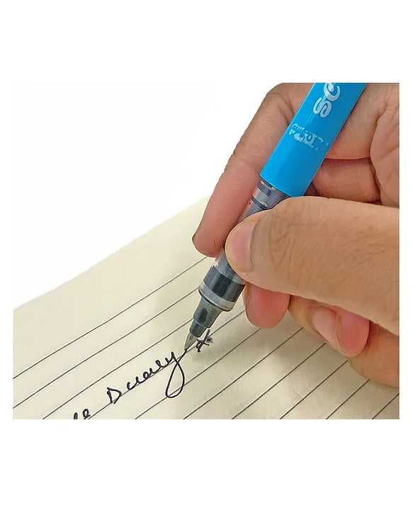 Gel Pen - Mr. Power