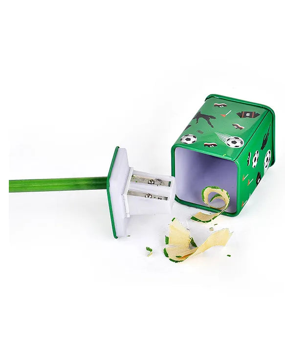 Tin Sharpener - Sports World