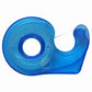 Tape Me Tape Dispenser (Multicolour) | Includes Free Tape |  Auto Manual Cut |  For 1``.5 Cm Width Tape
