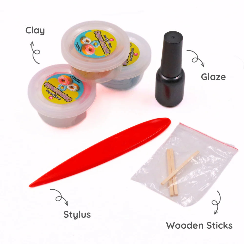 Crackle Dough - Sensory & Auditory Delight for Kids