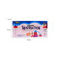 Scoobies Tilestruction Set , 2 extendable cranes