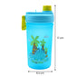 Wild Dino Water Bottle - For Easy Sips & Sups