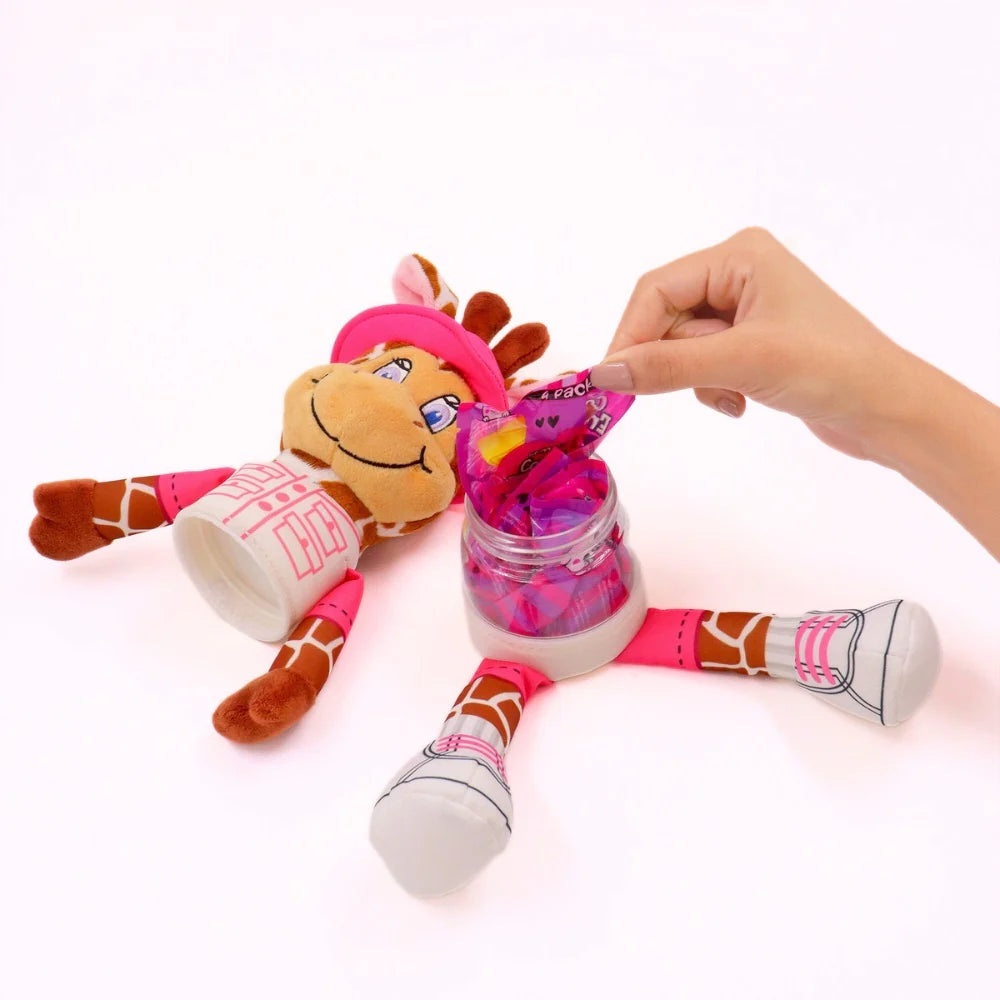 Cozies - The Giraffe