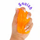 Beary Squishy Gumbear - An Escape for Fun and Happiness