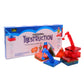 Scoobies Tilestruction Set , 2 extendable cranes