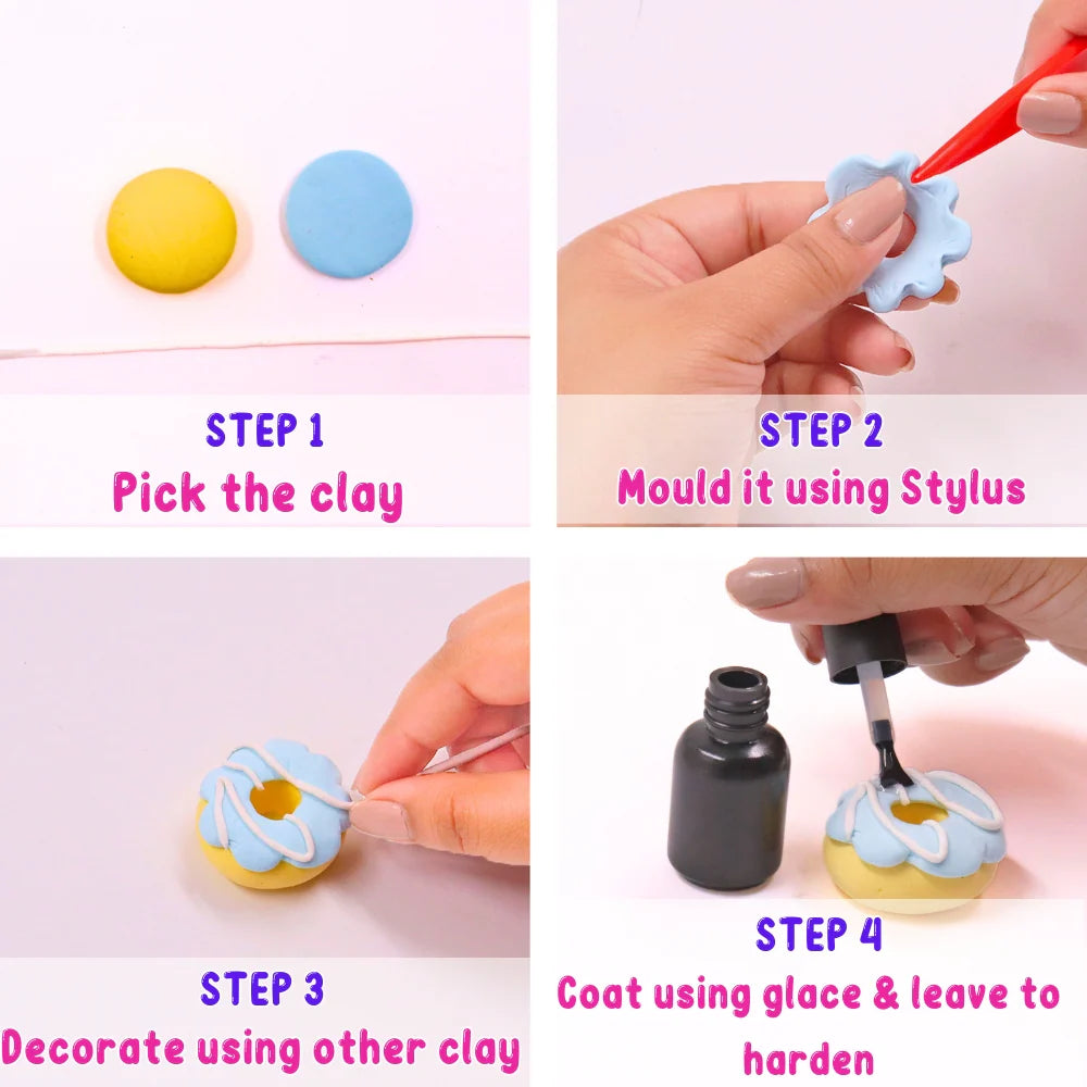 Crackle Dough - Sensory & Auditory Delight for Kids