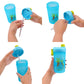 Wild Dino Water Bottle - For Easy Sips & Sups