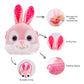 Cozies - The Bunny (Pink)