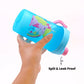Fantasy Unicorn Water Bottle - For Easy Sips & Sups